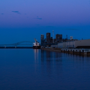 Port Quebec