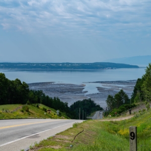 On the Road Quebec