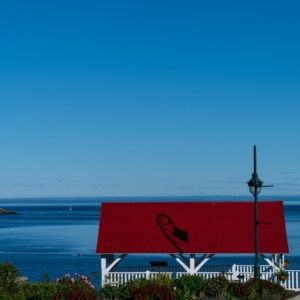 Tadoussac