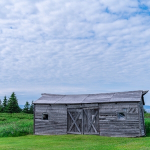 Hut in Quebec