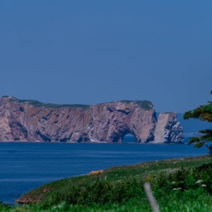 Percé Roc