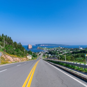 Percé Road