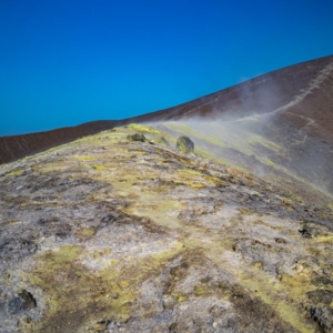 Vulcano view