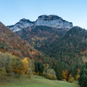 202110 Couleurs d'automne en Savoie