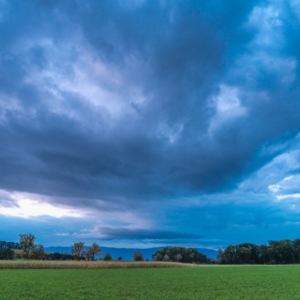 202110 Nuages sur la Campagne Choulésienne